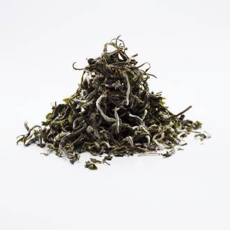 White Monkey Pekoe, 70g. Premium Tea Selection