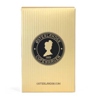 Lady Grey Organic - 100 stk. pyramidethebreve