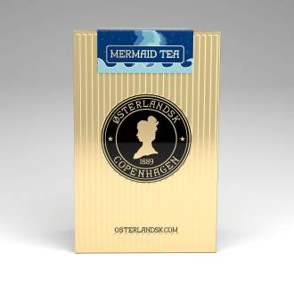 Mermaid Tea - 100 stk. pyramidetebreve