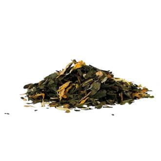 Jule Te, grøn (Christmas Green)  1000 g