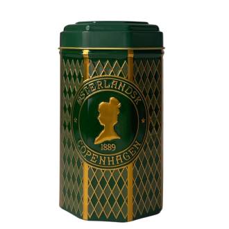 ØTH Octagon Dåse Grøn - 100 g
