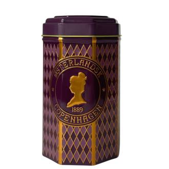 ØTH Octagon Dåse Lilla - 100 g