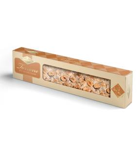 Condorelli Torrone Hasselnød 150g