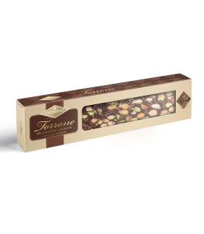 Condorelli Torrone extra Dark 150g