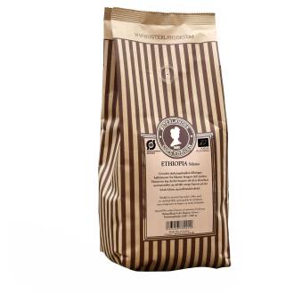 Ethiopia Sidamo 1000g, økologisk