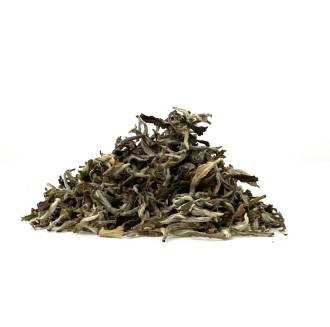 Darjeeling Namring Upper White Tea [sb]