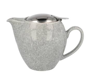 Zero Japan Crackle Blue-Grey 0,58 ltr.