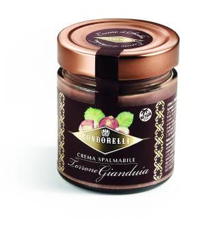 Condorelli Nougatcreme 190g