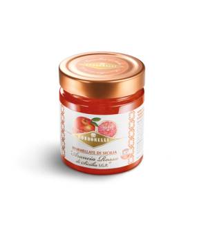 Condorelli Marmelade, Blodappelsin 240g
