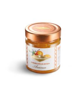 Condorelli Marmelade, orange 240g