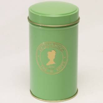 ØT Dåse Grøn 100g 