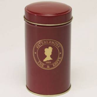 ØT Dåse Bordeaux 100g 