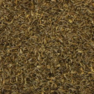 China Jade Wings, økologisk