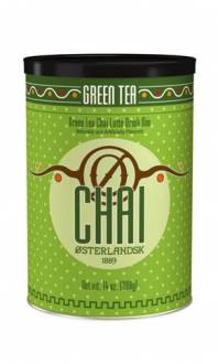Green Chai Østerlandsk 1889 14oz Can