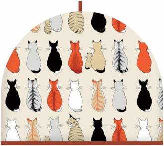 Cats In Waiting thehætte