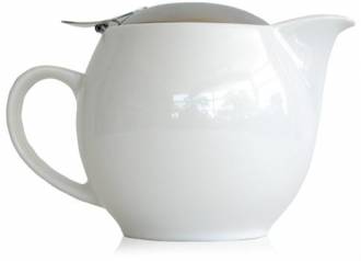 Zero Japan Hvid 0,45 ltr