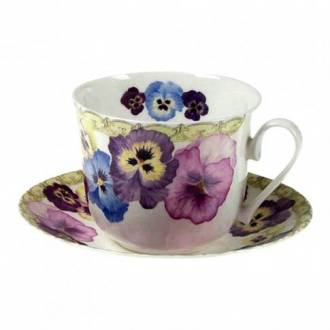 Pansies Morgenkop 0,45  ltr. 