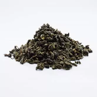 Milky Oolong Tee