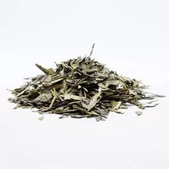 Long Jing, BIO