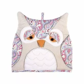 Owl Shaped thehætte