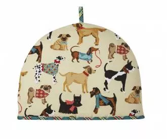 Hound Dog Teacozy