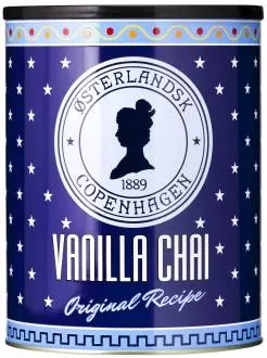 Vanille Chai 2kg Dose
