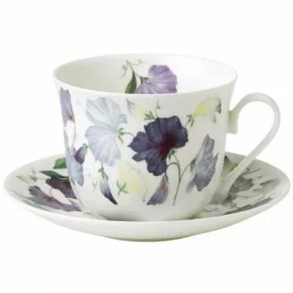 Süss Erbse Morgenbecher 0,45 l.