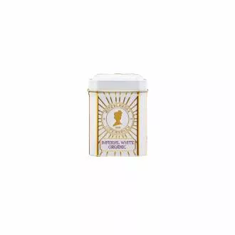 Imperial White Organic, mini