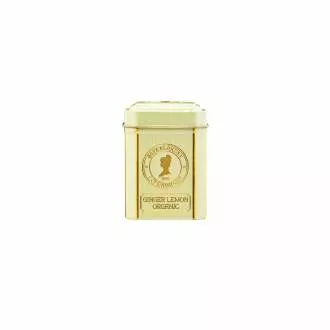 Ginger Lemon Organic, mini
