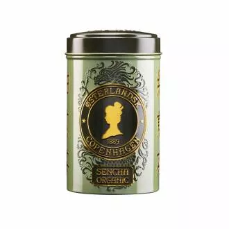 Sencha Organic, 125g