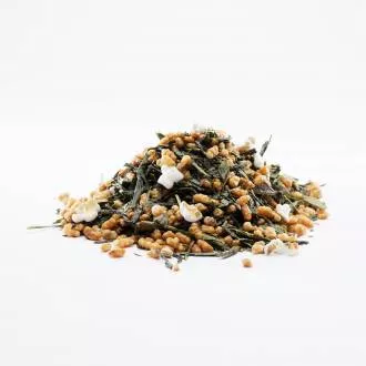 Genmaicha Tee, BIO