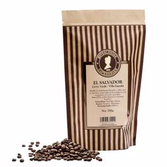 El Salvador Villa Espana 250g