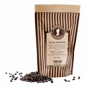 Four Seasons Espresso 250g