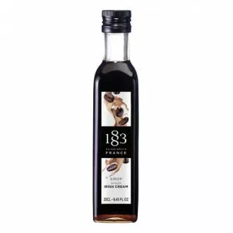 Routin 1883 Sirup Irisch Sahne 25cl.