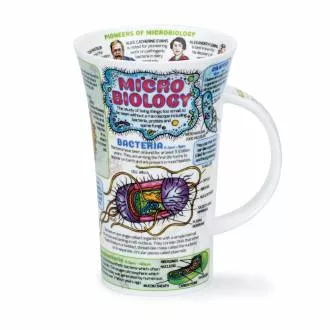 Dunoon - Glencoe - Micro Biology