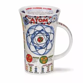 Dunoon - Glencoe - The Atom