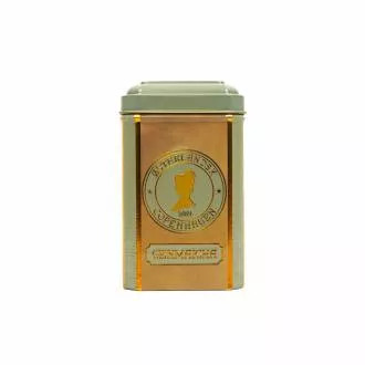 Genmaicha Organic - 12 stk. pyramidetebreve