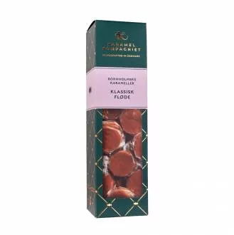 Karamelkompagniet - Klassischer Toffee