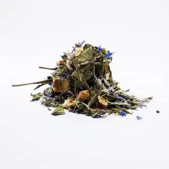 Flower Power Organic 1000g