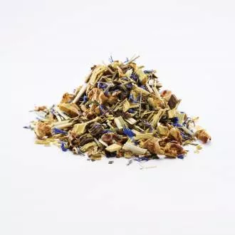 Tiger Mint Organic 1000g