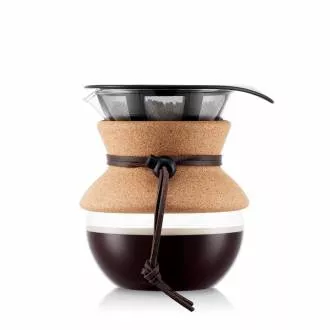 Bodum Pour Over 4 kop, 0,5 l