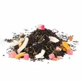 Copenhagen Blend Te 1000g