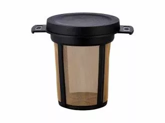 Thefilter plastik 6 cm