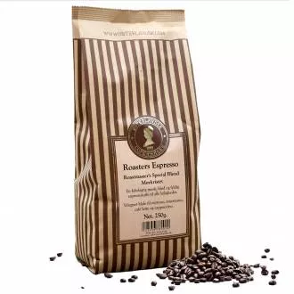 Roasters Espresso 1000g