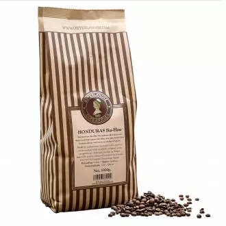 Honduras Ika-Hau 1000g, økologisk