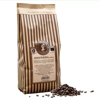 Indonesia Coffcak 1000g, økologisk