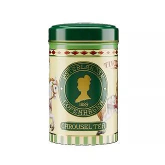 Tivoli, Carousel Tea, 125g