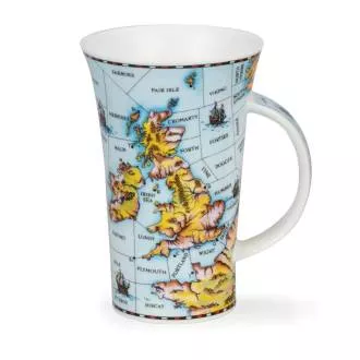 Dunoon - Glencoe - Shipping Forecast 
