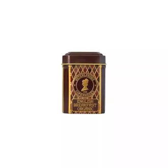 English Breakfast Organic, mini