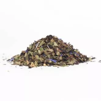 Amalienborg Blend, økologisk